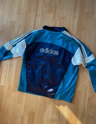 Chaqueta Adidas Vintage
