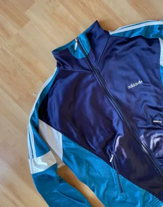 Chaqueta Adidas Vintage