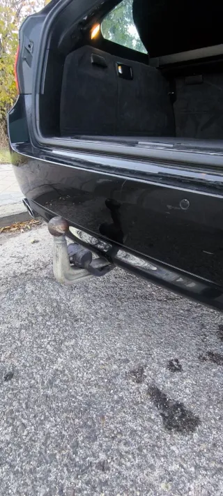 BMW Serie 5 520D 2015