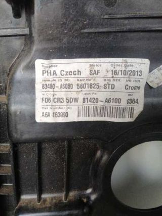 202302 83460a6010 elevalunas tras der hyundai i30