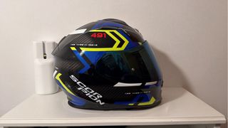 Yamaha YZF R125 Año 2010