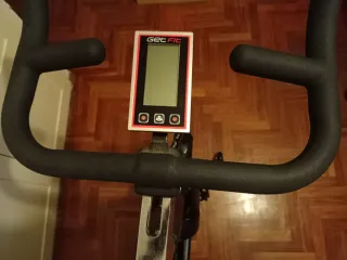 Bicicleta Indoor GET FIT Rush 451
