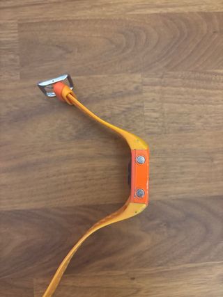 2 Relojes Polar M430 para piezas