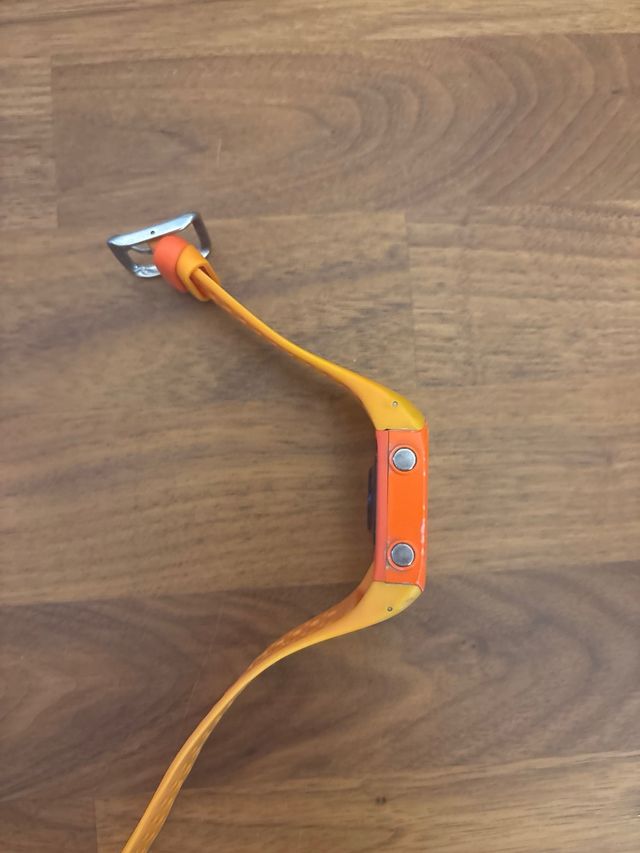 2 Relojes Polar M430 para piezas