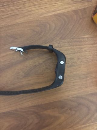 2 Relojes Polar M430 para piezas