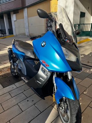 BMW C600 SPORT