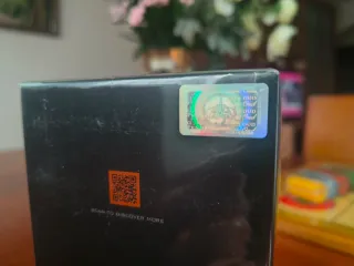 Perfume Paris Corner Virilis Eau de Parfum 100ml