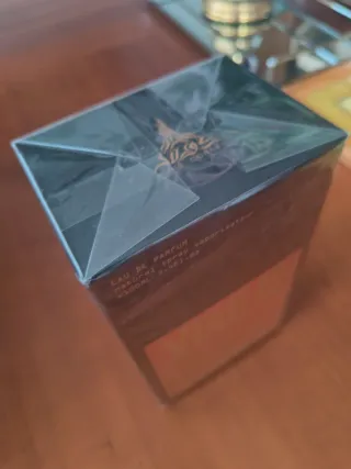 Perfume Paris Corner Virilis Eau de Parfum 100ml