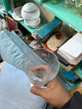 Bicchieri birra Oburg