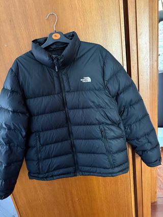 The North Face 700 Piumino Donna XL