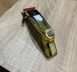 Gamma+ Italia Cortapelos Profesional