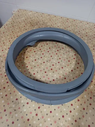 Goma Escotilla Lavadora AEG Lavamat 6000 8kg