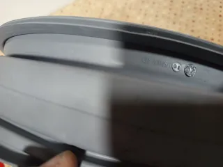 Goma Escotilla Lavadora AEG Lavamat 6000 8kg