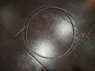 Goma Escotilla Lavadora AEG Lavamat 6000 8kg