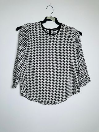 Blusa Frankie & Liberty Talla S