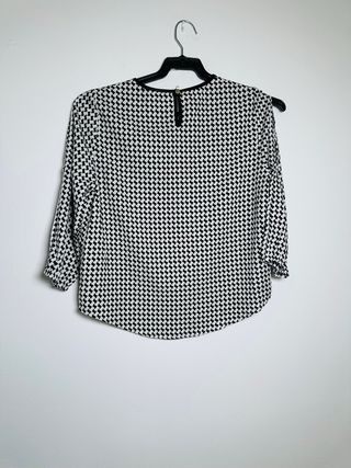 Blusa Frankie & Liberty Talla S