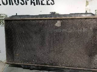 Radiador agua nissan 37620 patrol 2.8 d gry61 td6