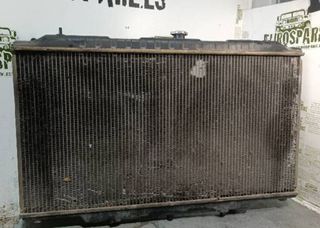 Radiador agua nissan 37620 patrol 2.8 d gry61 td6