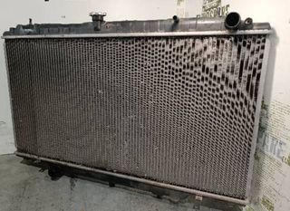 Radiador agua nissan 37620 patrol 2.8 d gry61 td6