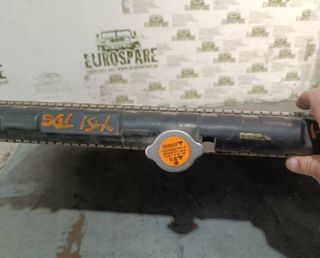 Radiador agua nissan 37620 patrol 2.8 d gry61 td6