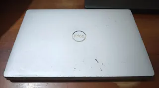 Dell Latitude 5510 i5 10th Gen 8GB RAM NVMe 512GB