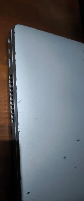 Dell Latitude 5510 i5 10th Gen 8GB RAM NVMe 512GB