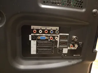 TV Samsung Plasma 50