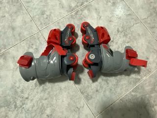 Patines ajustables para niños