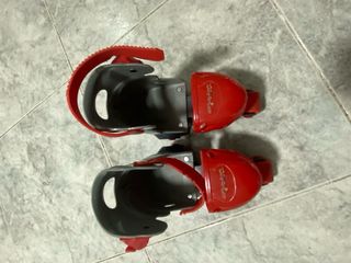 Patines ajustables para niños