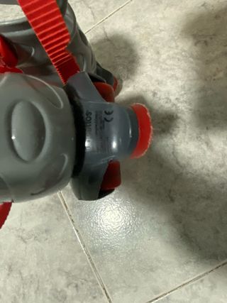 Patines ajustables para niños