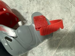 Patines ajustables para niños