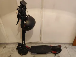 Patinete eléctrico adulto