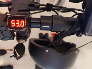 Patinete eléctrico adulto