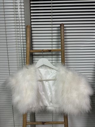 Torería de Malibu Blanca