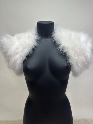 Torería de Malibu Blanca