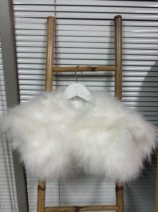 Torería de Malibu Blanca