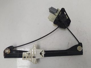 Skoda 216706 elevalunas tras der 6v0839461 fabia