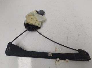 Skoda 216706 elevalunas tras der 6v0839461 fabia