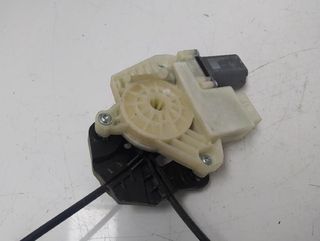 Skoda 216706 elevalunas tras der 6v0839461 fabia