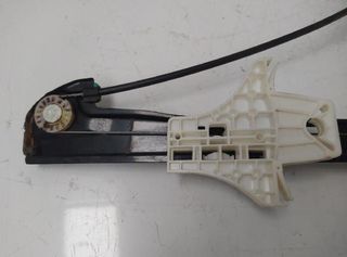 Skoda 216706 elevalunas tras der 6v0839461 fabia