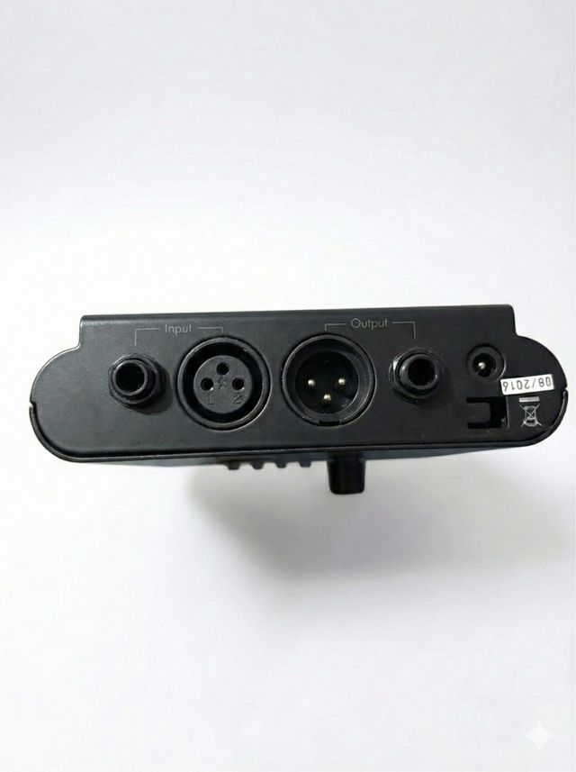 Previo Valvular ART Tube MP Studio