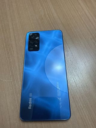 Xiaomi Redmi Note 11 Pro 5G Perfetto
