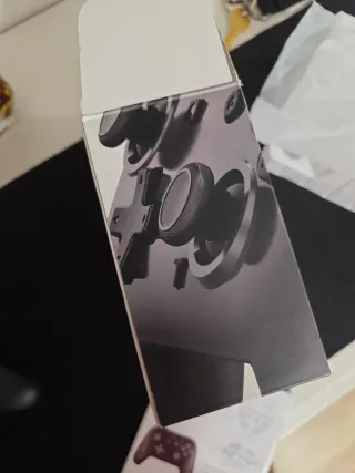 Mando Inalámbrico SW Pro