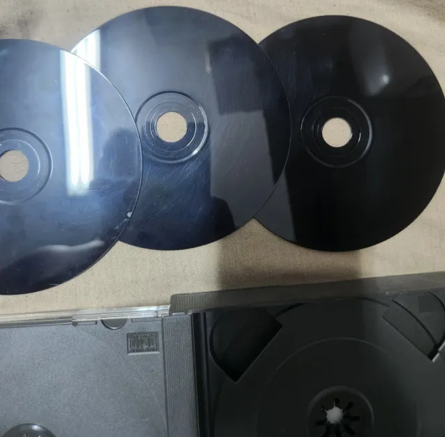 Final Fantasy VII PS1 RPG