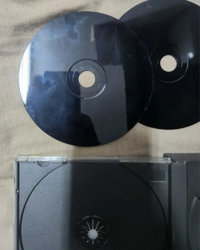 Final Fantasy VII PS1 RPG