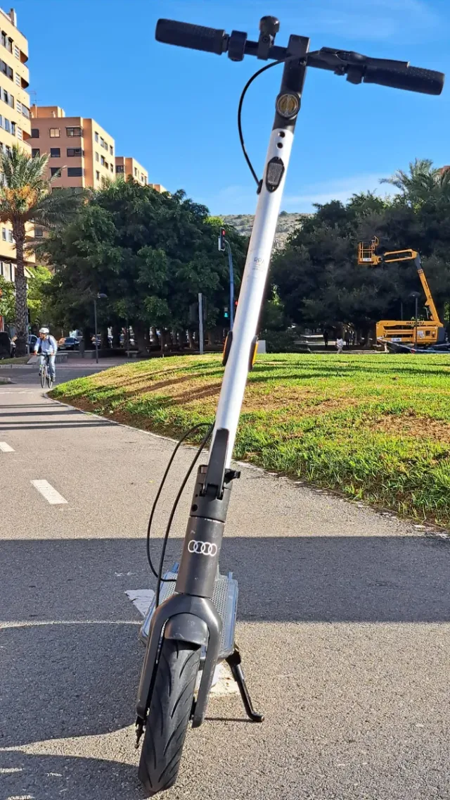 Patinete Eléctrico Grande