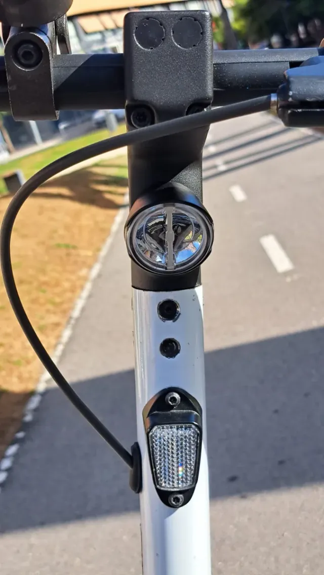 Patinete Eléctrico Grande