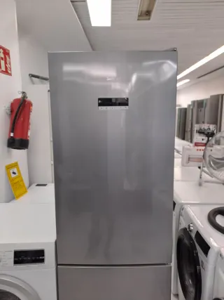 Oferta súper nevera y lavadora pack con garantía