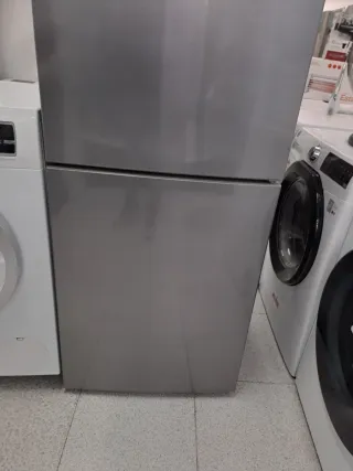 Oferta súper nevera y lavadora pack con garantía