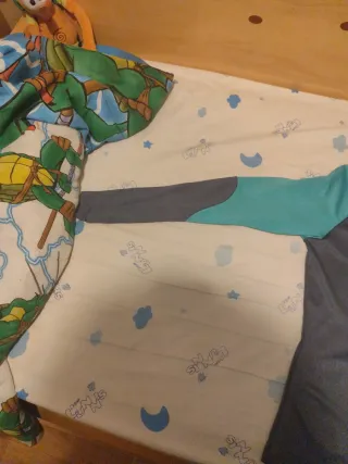 Sudadera Barça Training Nike Gris/Turquesa